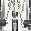 positive displacement filling system 1