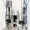 positive displacement filling system 2