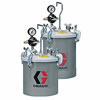 graco pressure vesssels