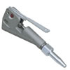 in line flow gun